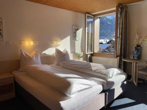 Gallery image of Dinh Residence in Zweisimmen