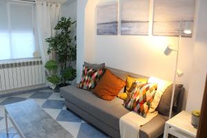 Fotografie z fotogalerie ubytování INSIDEHOME Apartments - Ático de Calle Mayor v destinaci Palencia