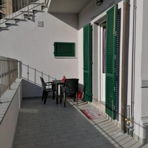 Fotografia z galérie ubytovania La Corte di Marino v destinácii Pisa