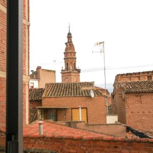 Pensión Como en Casa, Rincón de Soto – Updated 2022 Prices