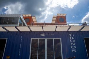 Galeriebild der Unterkunft Amsterdam lofts 1 in Poços de Caldas + 15 Fotos