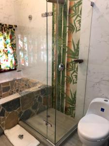 Φωτογραφία από το άλμπουμ του Eco Hostal Kuima σε El Zaino +127 φωτογραφίες