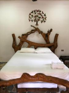 Φωτογραφία από το άλμπουμ του Eco Hostal Kuima σε El Zaino