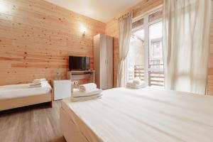 Gallery image of Guest House Amshin in Tsandrypsh