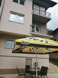 Imagine din galeria proprietății Apartman Lara în Nova Varoš