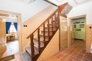 Fotografie z fotogalerie ubytování Notranjska hiša - traditional country house, close to the world attraction Cerknica lake v destinaci Begunje pri Cerknici