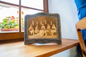 Fotografie z fotogalerie ubytování Notranjska hiša - traditional country house, close to the world attraction Cerknica lake v destinaci Begunje pri Cerknici