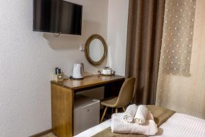 Gallery image of Clarina All Seasons Rooms & Apartments in Kruševo