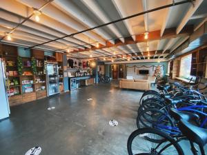 Fotografie z fotogalerie ubytování Adrift Hotel v destinaci Long Beach