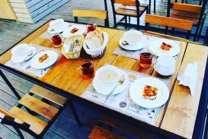 Φωτογραφία από το άλμπουμ του Guest House Amshin σε Tsandrypsh +42 φωτογραφίες