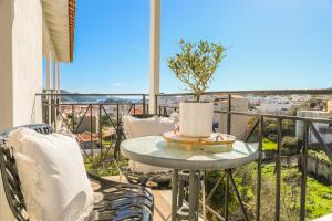 Gallery image of La FLEUR apartments in Skiathos Town