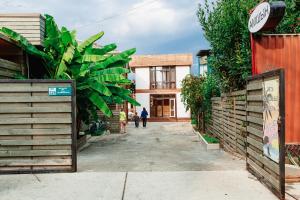 Φωτογραφία από το άλμπουμ του Guest House Amshin σε Tsandrypsh
