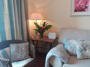 Billede fra billedgalleriet på Residencial Progreso Sanxenxo i Sanxenxo + 36 billeder