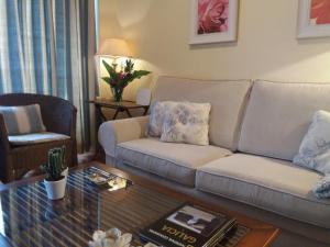 Billede fra billedgalleriet på Residencial Progreso Sanxenxo i Sanxenxo