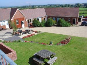 Afbeelding uit fotogalerij van Halfway House Inn Country Lodge in Yeovil