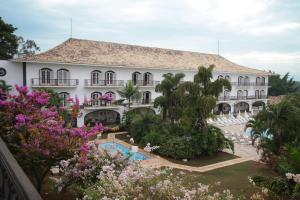 Gallery image of San Raphael Country Hotel in Itu