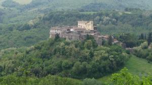 Castello Costaguti, Roccalvecce – Updated 2022 Prices