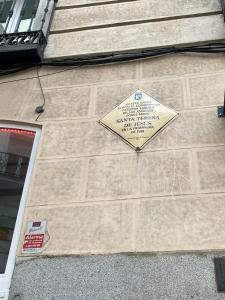 Céntrico, Gran Vía Sol Plaza Mayor tanúsítványa, márkajelzése vagy díja