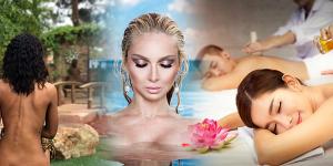 Hosté ubytování Sea Mountain Nude Resort & Spa Hotel - Adults Only