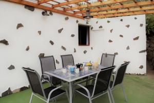 Kép Finca Ulises Las Hayas szállásáról Valle Gran Reyben a galériában