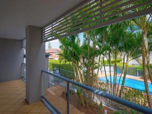 Bazén v ubytování Blue Pacific 2 nebo v jeho okolí + 5 fotografií