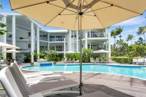 Piscina di Seascape Holidays at Beaches Port Douglas o nelle vicinanze