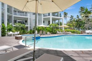 Piscina di Seascape Holidays at Beaches Port Douglas o nelle vicinanze