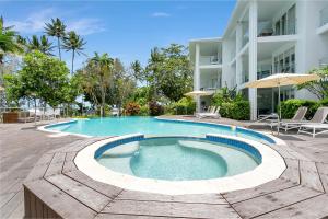 Piscina di Seascape Holidays at Beaches Port Douglas o nelle vicinanze