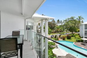 Piscina di Seascape Holidays at Beaches Port Douglas o nelle vicinanze