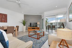 Gallery image of Seascape Holidays at Beaches Port Douglas in Port Douglas