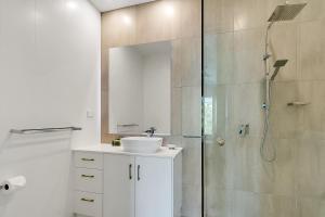 Bagno di Seascape Holidays at Beaches Port Douglas
