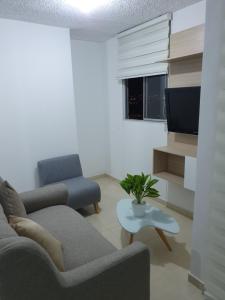 Gallery image of Apartamento Completo, Perfecto para tus viajes in Cúcuta