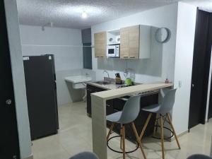 Gallery image of Apartamento Completo, Perfecto para tus viajes in Cúcuta