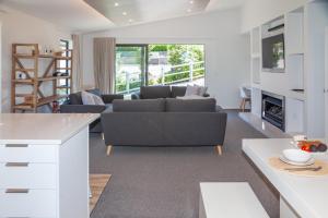 Gallery image of Rolki House - Hanmer Springs Holiday Home in Hanmer Springs