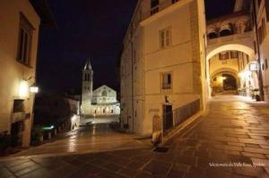 Fotografie z fotogalerie ubytování Il Sogno v destinaci Spoleto