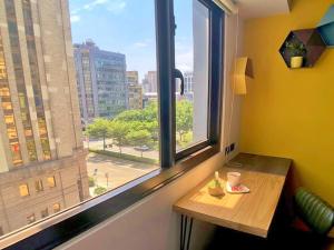 Fotografie z fotogalerie ubytování Journey Town Inn v destinaci Taipei
