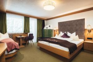 Gallery image of Hotel Garni Angela in Ischgl