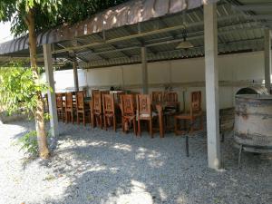 Fotografie z fotogalerie ubytování Bantung Resort v destinaci Sukhothai