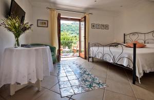 Gallery image of B&B Il Vicolo in Anacapri