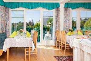 Фотография из галереи Gästehaus Plank в Граце +21 фотография