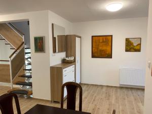 Gallery image of Privat Sofia in Litomyšl