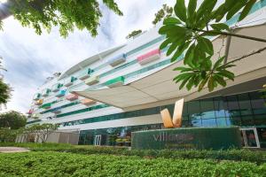 Village Hotel Changi By Far East Hospitality Sg Clean Singapore Updated 21 Prices Village Hotel Changi By Far East Hospitality Sg Clean Singapore Updated 21 Prices