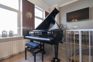 Foto sihtkohas Silkeborg asuva majutusasutuse Hotel Dania galeriist
