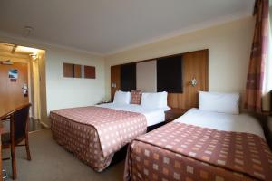 Gallery image of Muthu Glasgow River Hotel in Erskine