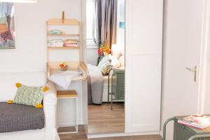 صورة لـ Apartments Braunschweig - Noahs Home - Balkon - Küche - Parkplatz في براونشفايغ