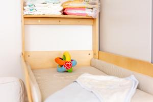 صورة لـ Apartments Braunschweig - Noahs Home - Balkon - Küche - Parkplatz في براونشفايغ