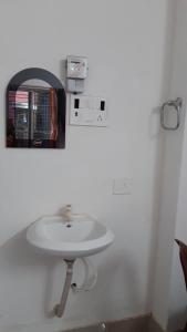 Fotografie z fotogalerie ubytování Sakshi Home Stay v destinaci Kalkata