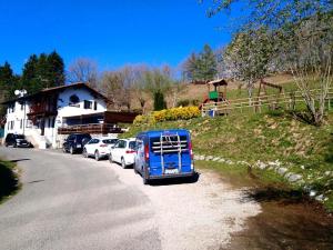 Foto de la galería de Casa Rural Iruso en Leitza