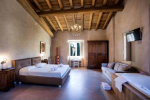 Fotografia z galérie ubytovania Agriturismo Pratello v destinácii Padenghe sul Garda