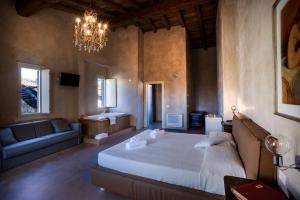 Fotografia z galérie ubytovania Agriturismo Pratello v destinácii Padenghe sul Garda